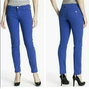 Kate Spade broome street jeans